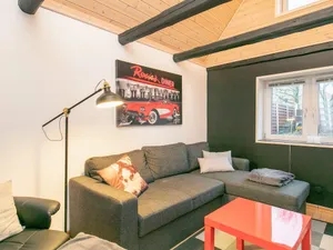 Image of Cosy Holiday Home in Frederikshavn With Terrace