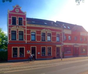 Image of Hotel Union