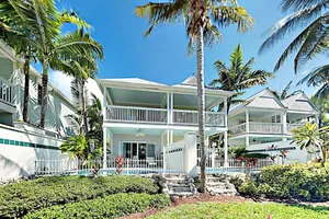 Image of Duck Key - 2 Br Townhouse
