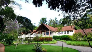 Image of Hotel Solar Dos Colibris