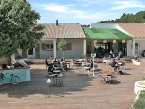 Image of Camping Le Vallon Des Cigales