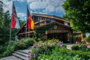 Image of Waldgasthof am Letten