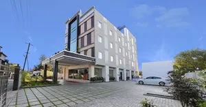Image of Poppys Anukula Residency