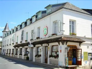 Image of Hostel Du Roy