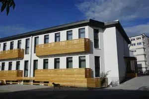 Image of Hotel Merian