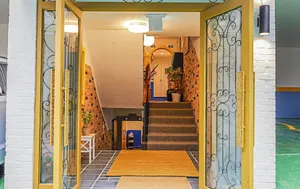 Image of Yeoksam Hotel Yes