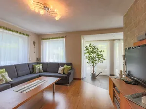 Image of Splendid Holiday Home in Itter With Wellness Centre