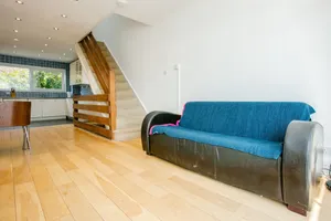 Image of London Riverside 4 Bedroom House