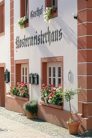 Image of Klostermeisterhaus