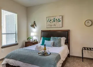 Image of Beautiful Home Near Energy Corridor Pool + Patio