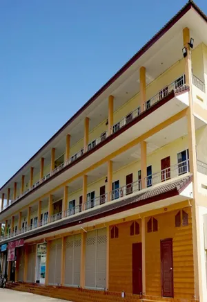 Image of Chiang Khong Paradise Hotel