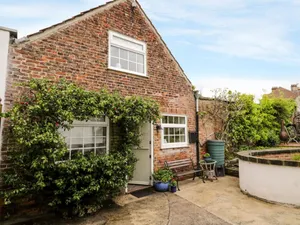 Image of October Cottage Ripon
