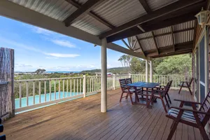 Image of Surfside Ocean Beach Denmark Holiday Accommodation