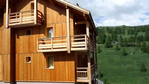 Image of Les Chalets Des Rennes - Appartement 6 personnes - Les Chalets Des Rennes MAE-9644