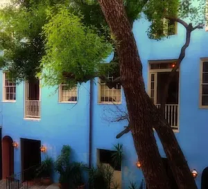 Image of Jean Lafitte House