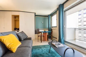 Image of Joie Paris Montparnasse - Alésia