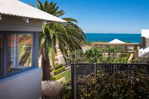 Image of Cottesloe Executive Beach House