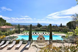 Image of VILLAS DU LUBERON - Le Bastidon de Guillemette