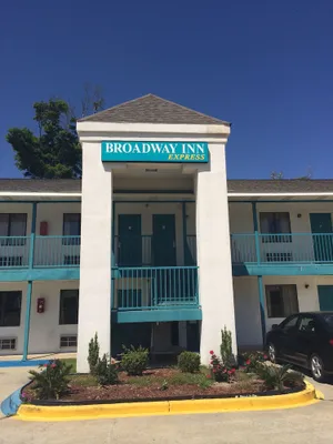 Image of Broadway Inn Express