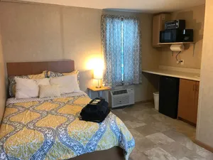 Image of The Dakotan Motel