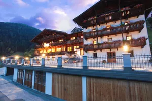 Image of Alpenhotel Wanderniki