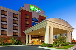 Image of Holiday Inn Express Washington DC Northeast