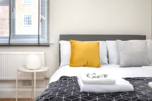 Image of The Loft Lansdown Place Lane