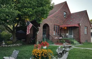Image of Maple Street Bed & Breakfast LLC