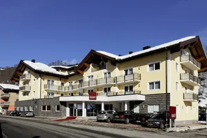 Image of Hotel Auwirt Zentrum