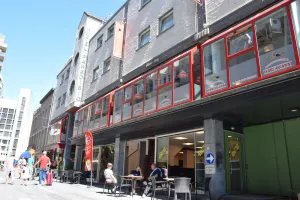 Image of Enjoy Hotel Noordzee - Paradisio By WP Hotels