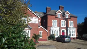 Image of The Russet House