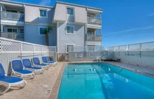 Image of Finestere Condos by Elliott Beach Rentals