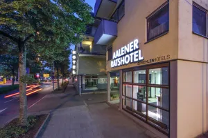 Image of Aalener Ratshotel