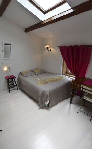 Image of Couette Et Potiron