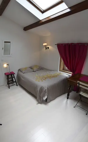 Image of Couette Et Potiron