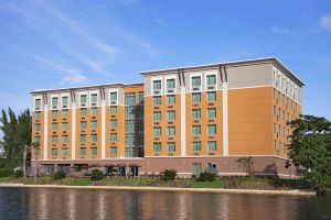 Image of Cambria Hotel Miami Airport - Blue Lagoon