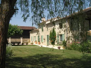 Image of La Dorépontaise ROULOTTE