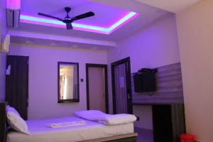 Image of Hotel Shantinivas - Tarapith