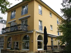 Image of Kurparkhotel Das Kleinod
