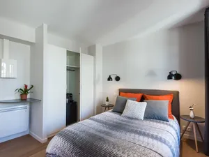 Image of Hyper centre chambre au calme