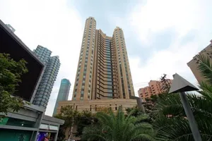 Image of Shanghai Apamanshop Service Apartment