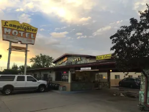 Image of Lamplighter Motel