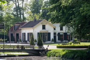 Image of B&B en SPA Landgoed Matanze