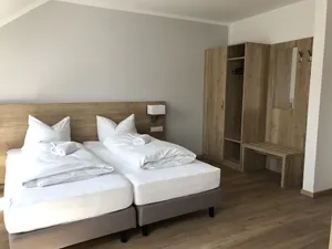 Image of AMICI Room´s - Kumpfmuhler Kastell Regensburg