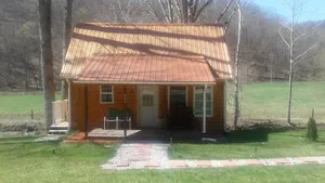 Image of Tranquil Waters Cabin