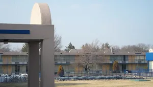 Image of Macomb Inn