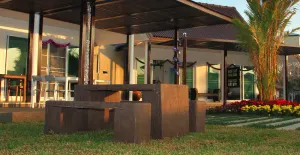 Image of Chiangrai Green Park Resort