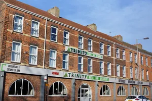 Image of Trinity Hotel