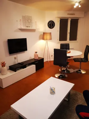 Image of Appartement spacieux