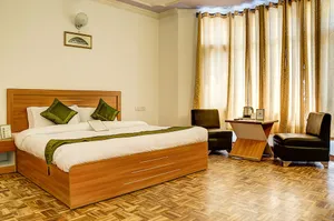 Image of Woodstock Inn Manali